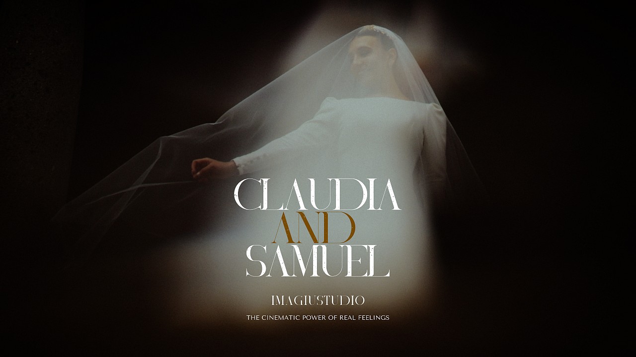 CLAUDIA + SAMUEL