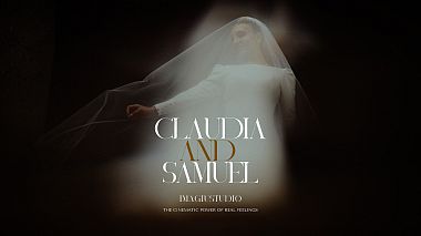 Videographer Michael Hernandez from Santa Cruz de Tenerife, Spain - CLAUDIA + SAMUEL, wedding