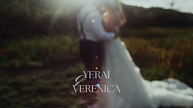 Videographer Michael Hernandez from Santa Cruz de Tenerife, Španělsko - 🎬 YERAI + VERÓNICA 🎬, wedding