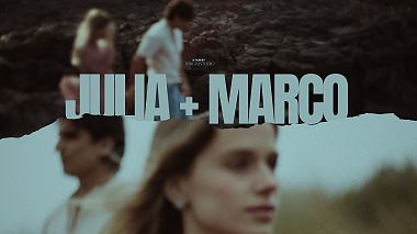 Videographer Michael Hernandez from Santa Cruz de Tenerife, Spain - ✨ JULIA + MARCO ✨Harmony isn’t always heard…, wedding