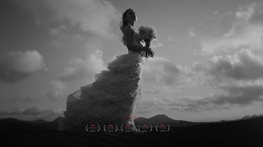Videographer Michael Hernandez from Santa Cruz de Tenerife, Španělsko - Julia and Marco, wedding