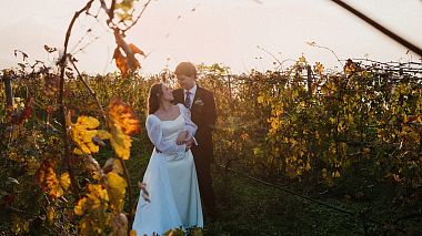 Marta + Gonzalo, wedding