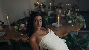 The Peony Journal - Wedding Editorial | Dominican Republic, свадьба