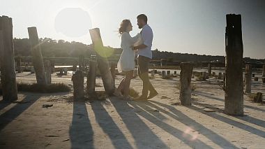 Filmowiec Luna Videostudio z Walencja, Hiszpania - Following the Sun, wedding