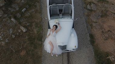 Filmowiec Luna Videostudio z Walencja, Hiszpania - A Love Celebration, wedding