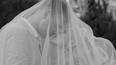 Valensiya, İspanya'dan Luna Videostudio kameraman - Vlada & Kirill Wedding Teaser, düğün
