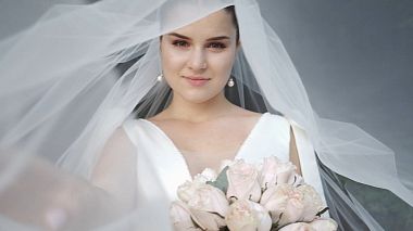 来自 捷尔诺波尔, 乌克兰 的摄像师 Taras Zelinskiy - Wedding Highlights Oleg & Olena, wedding