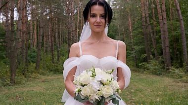 Videógrafo Taras Zelinskiy de Ternopil, Ucrânia - Wedding Highlights Yaroslav & Olena, wedding