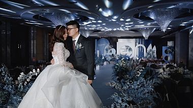 来自 东莞, 中国 的摄像师 德超 韩 - 爱的模样「道邻DawnLove」, wedding