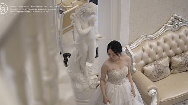 Videógrafo rock qiu de Anshán, China - 最朴实无华的是我和你的故事, wedding