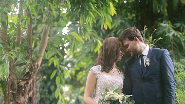 Відеограф Дмитрий Киселев, Київ, Україна - High Feelings - Roma and Dasha, wedding