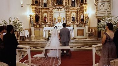 Видеограф Kassandra Estevez, Тореон, Мексико - Karen + Enrique, anniversary, invitation, wedding