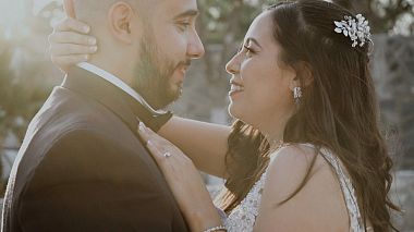 来自 托雷翁, 墨西哥 的摄像师 Kassandra Estevez - Te confío mi corazón, anniversary, event, wedding