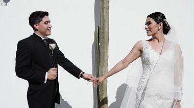 Videografo Kassandra Estevez da Torreón, Messico - RESTA CON ME, anniversary, event, wedding