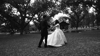 Videographer Kassandra Estevez from Torreon, Mexico - Anahi + Victor, anniversary, event, wedding