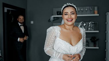 来自 卢茨克, 乌克兰 的摄像师 Vladimir  Servetnik - Kateryna & Maxim WEDDING CLIP, SDE, event, wedding