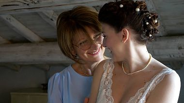 Відеограф Elisa Silvestri, Турін, Італія - Wedding Giulia & Marco, wedding