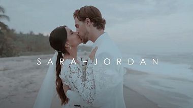 来自 麦德林, 哥伦比亚 的摄像师 jars maya - SARA+JORDAN Wedding Teaser, engagement, event, wedding