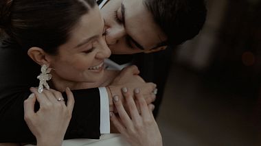 Filmowiec jars maya z Medellín, Kolumbia - ANGELES+JUANSA Teaser Wedding, wedding
