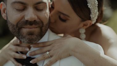 Filmowiec jars maya z Medellín, Kolumbia - CAMILA+PAUL TRAILER WEDDING, wedding