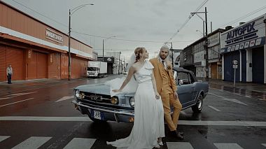 来自 麦德林, 哥伦比亚 的摄像师 jars maya - SARA+DAVID, wedding
