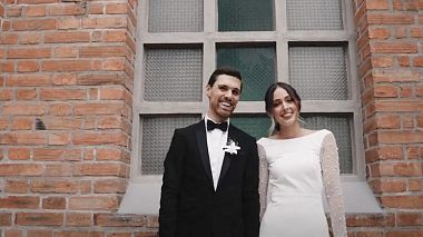 Videografo jars maya da Medellín, Colombia - SARA+DIEGO, wedding