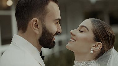 Видеограф JARS FILMMAKERS, Медельин, Колумбия - SOFÍA & STIVEN WEDDING TRAILER, SDE, аэросъёмка, свадьба, шоурил