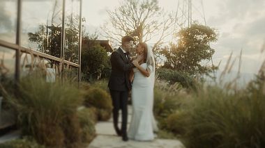 Videographer JARS FILMMAKERS from Medellín, Colombia - GABI & JOVANI I WEDDING TEASER, SDE, showreel, wedding