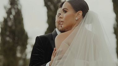 Medellín, Kolombiya'dan JARS FILMMAKERS kameraman - NIKOLE & ESTEBAN I LUXURY WEDDING TRAILER, SDE, drone video, düğün, showreel
