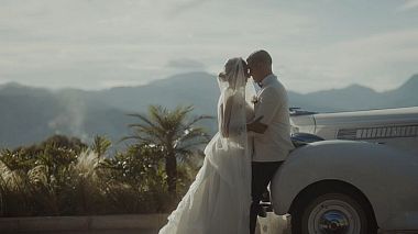 Videógrafo JARS FILMMAKERS de Medellín, Colombia - ALEXA & REDFORD I WEDDING TRAILER, SDE, drone-video, event, showreel, wedding