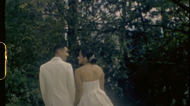 Videographer JARS FILMMAKERS from Medellín, Colombia - ALEXA & REDFORD I SUPER 8 WEDDING FILM, SDE, event, showreel, wedding