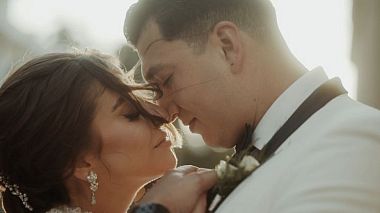 Βιντεογράφος JARS FILMMAKERS από Medellin, Κολομβία - KRITZIA & ANDREW I CARTAGENA WEDDING TRAILER, SDE, drone-video, event, showreel, wedding