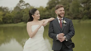 来自 麦德林, 哥伦比亚 的摄像师 JARS FILMMAKERS - MARIO & VALENTINA I WEDDING TRAILER, SDE, drone-video, showreel, wedding
