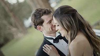 Videographer JARS FILMMAKERS from Medellín, Colombia - EMILY & TATE I DESTINATION WEDDING FILM, SDE, drone-video, engagement, event, wedding