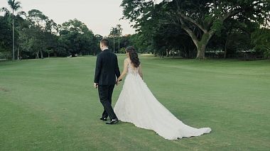 Видеограф JARS FILMMAKERS, Medellin, Колумбия - DANNI & CORY I DESTINATION WEDDING FILM, SDE, drone-video, showreel, wedding