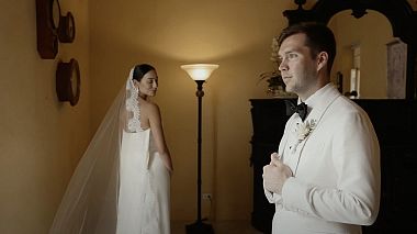 Videographer JARS FILMMAKERS from Medellín, Colombia - MAITANE & CONNOR I DESTINATION WEDDING TRAILER, SDE, drone-video, showreel, wedding