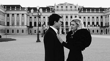 Βιντεογράφος Victoria Kaul από Βερολίνο, Γερμανία - Love Story Video, anniversary, engagement, wedding