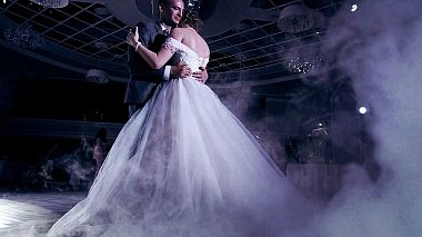 Видеограф Владимир Прокопенко, Самара, Россия - Wedding 2021, SDE, аэросъёмка, свадьба