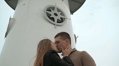 Filmowiec Vladimir z Samara, Rosja - Wedding 2021, SDE, drone-video, wedding