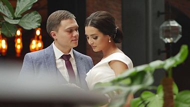 Kazan, Rusya'dan Rishat Askarov kameraman - Мы останемся такими же молодыми, düğün
