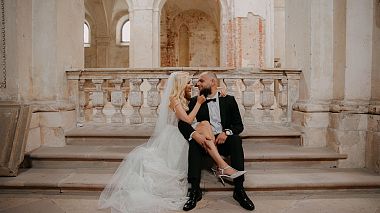 Videographer dwaaparaty pl from Poznań, Pologne - S+P Highlights, engagement, event, reporting, wedding
