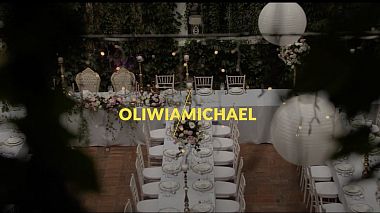 Видеограф dwaaparaty pl, Познан, Полша - Oliwia and Michael’s Love Tale, wedding