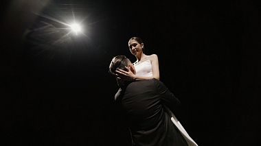 来自 格罗德诺, 白俄罗斯 的摄像师 Yury Kirutkin - Aleksei & Angelina Wedding Day, event, wedding