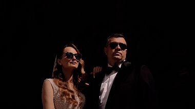 Видеограф Nikita Somov, Москва, Русия - Change my life, wedding