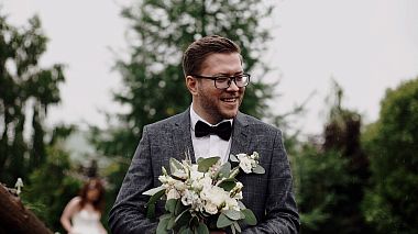 Videographer Nikita Somov from Moskau, Russland - unity with nature, wedding