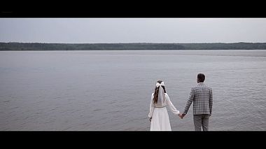 Βιντεογράφος Denis Tomashevski από Κλαϊπέντα, Λιθουανία - Wedding E&D 17/07/2021, wedding