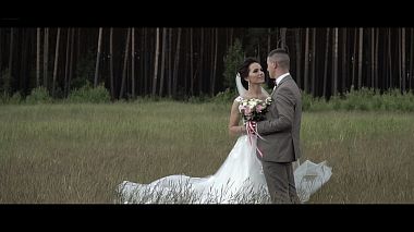 来自 克莱佩达, 立陶宛 的摄像师 Denis Tomashevski - Wedding A&E 12/06/2021, wedding