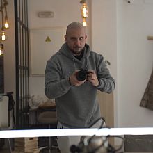 Видеограф Roberto  Crespo