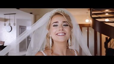 来自 普翁斯克, 波兰 的摄像师 Movie Wam - Paulina & Paweł, wedding