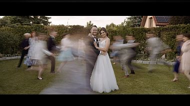 K&M - MovieWam, wedding